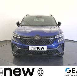 Renault Austral Austral E-Tech hybrid 200 Iconic esprit Alpine Chambray-l&egrave;s-Tours