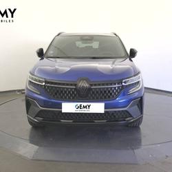 Renault Austral E-Tech hybrid 200 Iconic esprit Alpine occasion - Chambray-l&egrave;s-Tours - photo 2/20