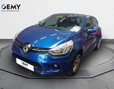Renault Clio 4 Chambray-lès-Tours