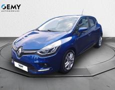 Renault Clio 4 Chambray-lès-Tours