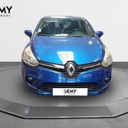 Renault Clio 4 Clio dCi 75 Energy Business Chambray-l&egrave;s-Tours