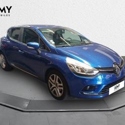 Renault Clio 4 Clio dCi 75 Energy Business Chambray-l&egrave;s-Tours