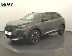 Peugeot 2008 Châteaubriant