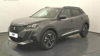 Peugeot 2008  - Allure - photo 0