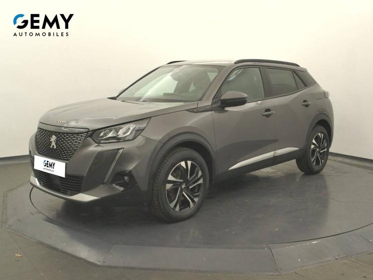 Peugeot 2008  - Allure - 14 285 €