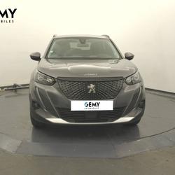 Peugeot 2008 BlueHDi 130 S&S EAT8 Allure Business occasion - Ch&acirc;teaubriant - photo 2/21