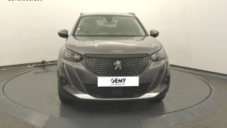 Peugeot 2008  - Allure - photo 1