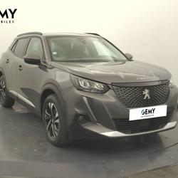 Peugeot 2008 BlueHDi 130 S&S EAT8 Allure Business occasion - Ch&acirc;teaubriant - photo 3/21