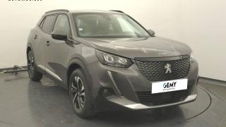 Peugeot 2008  - Allure - photo 2