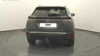 Peugeot 2008  - Allure - photo 4