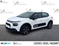 Citroen C3 Castres