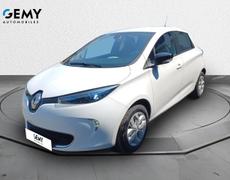 Renault Zoe Chambray-lès-Tours
