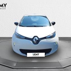 Renault Zoe Zoe Life Chambray-l&egrave;s-Tours