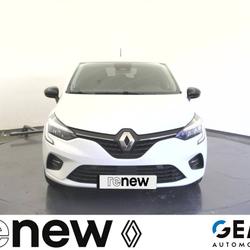 Renault Clio 5 Clio TCe 90 Evolution Chambray-l&egrave;s-Tours