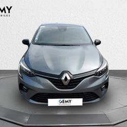 Renault Clio 5 Clio E-Tech full hybrid 145 Evolution Le Mans