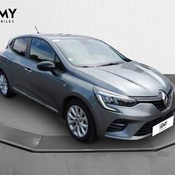 Renault Clio 5 Clio E-Tech full hybrid 145 Evolution Le Mans
