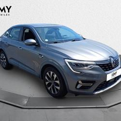 Renault Arkana Arkana E-Tech 145 Zen Chambray-l&egrave;s-Tours