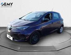 Renault Zoe Chambray-lès-Tours
