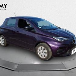 Renault Zoe Zoe R110 - MY22 Equilibre Chambray-l&egrave;s-Tours