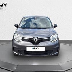 Renault Twingo 3 Twingo III SCe 65 Equilibre Le Mans