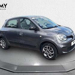 Renault Twingo 3 Twingo III SCe 65 Equilibre Le Mans