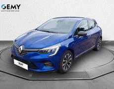 Renault Clio 5 Le Mans
