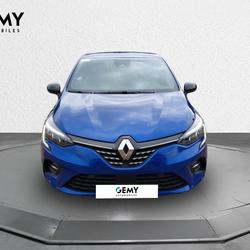 Renault Clio 5 Clio TCe 90 Techno Le Mans
