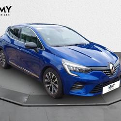 Renault Clio 5 Clio TCe 90 Techno Le Mans