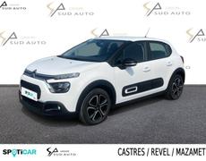 Citroen C3 Castres