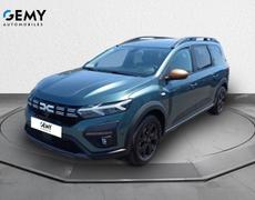 Dacia Jogger Chambray-lès-Tours