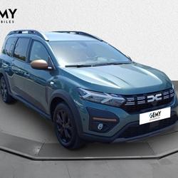 Dacia Jogger Jogger Hybrid 140 7 places Extreme Chambray-l&egrave;s-Tours