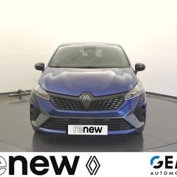 Renault Clio 5 Clio TCe 90 ch GSR2 Esprit Alpine Chambray-l&egrave;s-Tours