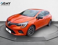 Renault Clio 5 - Clio E-Tech full hybrid 145 Techno - 18 990 €