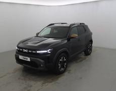 Dacia Duster Chambray-lès-Tours
