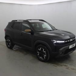 Dacia Duster Duster Hybrid 140 Extreme Chambray-l&egrave;s-Tours