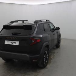Dacia Duster Duster Hybrid 140 Extreme Chambray-l&egrave;s-Tours