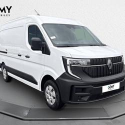 Renault Master MASTER FG BLUE DCI 150 L2H2 3T3 TR ADVANCE Le Mans