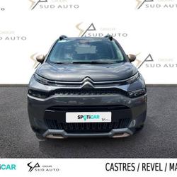 Citroen C3 Aircross C3 Aircross BlueHDi 120 S&S EAT6 C-Series Castres