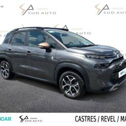 Citroen C3 Aircross C3 Aircross BlueHDi 120 S&S EAT6 C-Series Castres