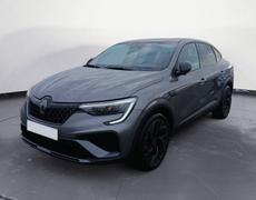 Renault Arkana Chambray-lès-Tours