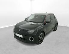 Renault R5 E-Tech Chambray-lès-Tours