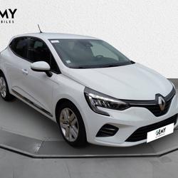Renault Clio 5 Clio TCe 90 - 21N Business Le Mans
