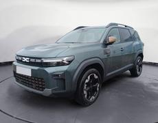Dacia Bigster Chambray-lès-Tours