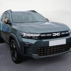 Dacia Bigster Bigster Hybrid 155 Extreme Chambray-l&egrave;s-Tours