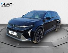 Renault Scenic 4