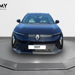 Renault Scenic 4 Scenic E-Tech &eacute;lectrique 220 ch grande autonomie Techno Tours