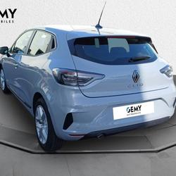 Renault Clio 5 Clio TCe 90 Evolution Chambray-l&egrave;s-Tours