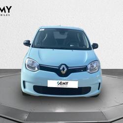 Renault Twingo 3 Twingo III E-Tech Equilibre Le Mans