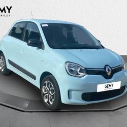 Renault Twingo 3 Twingo III E-Tech Equilibre Le Mans