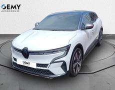 Renault Megane E-Tech Chambray-lès-Tours